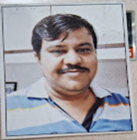 	Kishor Raghunath Sarma